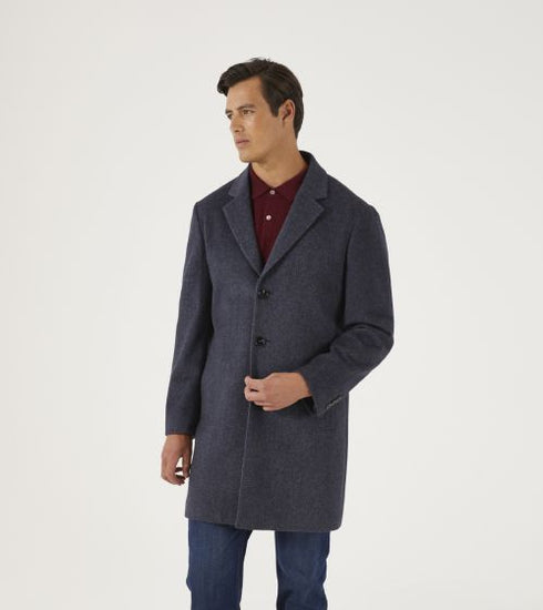 Skopes Millgate Overcoat